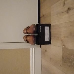 Magnanni Single Monk Strap Shoes(US-10M/EU-43M)